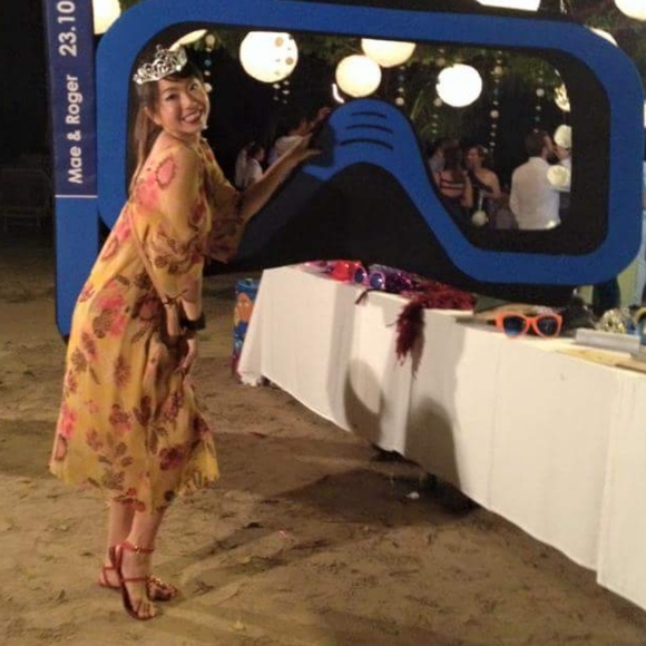 👁‍🗨♠️🔴 Welcome to my closet - Picture 3 of 5